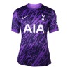 Officiële Voetbalshirt Doelman Tottenham Hotspur 2024-25 Purper - Heren